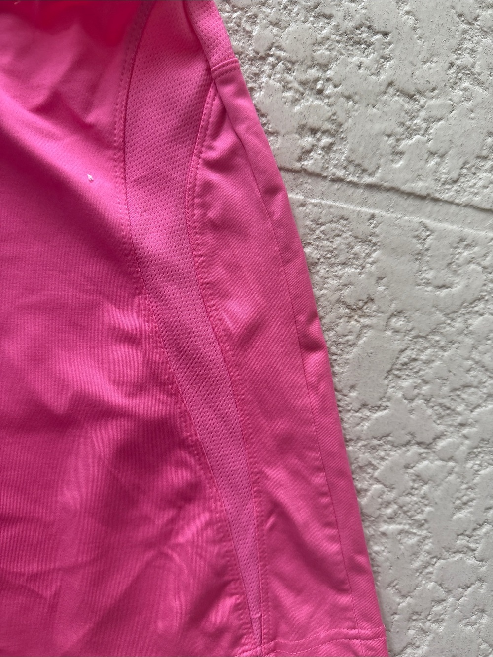 bolle Pink Activewear Skirt - Picture 3 of 6